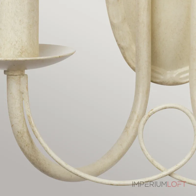 Бра Elstead Lighting Minster MN2-IV-GOLD