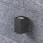 Настенный фонарь Natural Concepts Dwell NC-003333-DG