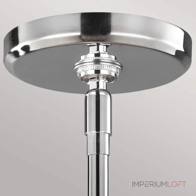 Подвесной светильник Feiss Paulson FE-PAULSON-3P