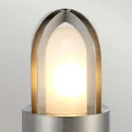Фонарный столб Elstead Lighting Paignton PAIGNTON-MB-SS
