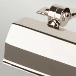 Светильник для картин Elstead Lighting Chawton CHAWTON-PLS-PN