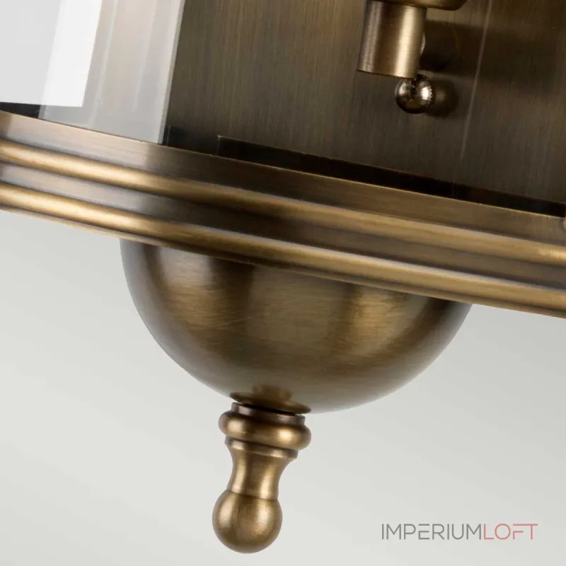 Настенный фонарь Elstead Lighting Downing street DOWNING-STREET Настенный фонарь Elstead Lighting Downing street DOWNING-STREET