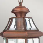 Подвесной светильник Quoizel Newbury QZ-NEWBURY8-M-AC