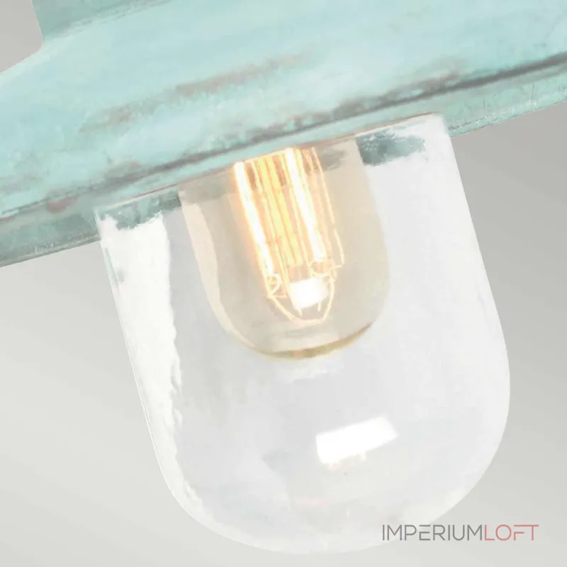 Настенный фонарь Elstead Lighting Somerton SOMERTON-V