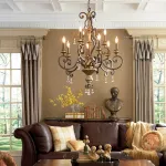 Люстра Quoizel Marquette QZ-MARQUETTE9