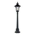 Фонарный столб Elstead Lighting Chicago CC4-S-BK