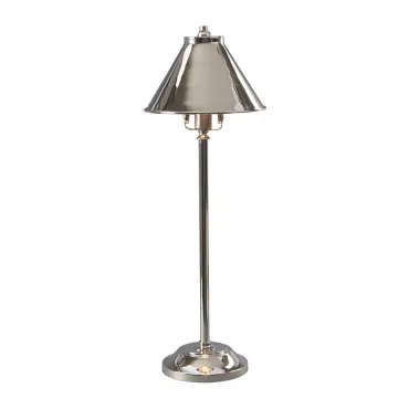 Настольная лампа Elstead Lighting Provence PV-SL-PN Настольная лампа Elstead Lighting Provence PV-SL-PN