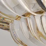 Потолочный светильник Quoizel Whitecap QZ-WHITECAP-SF-M