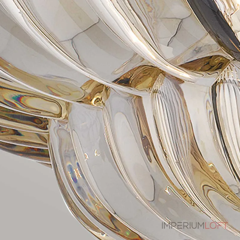 Потолочный светильник Quoizel Whitecap QZ-WHITECAP-SF-M