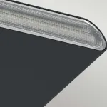 Настенный фонарь Elstead Lighting Jens JENS-M-C3