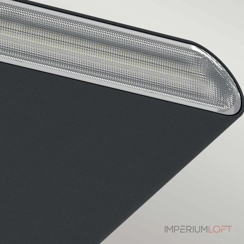 Настенный фонарь Elstead Lighting Jens JENS-M-C3