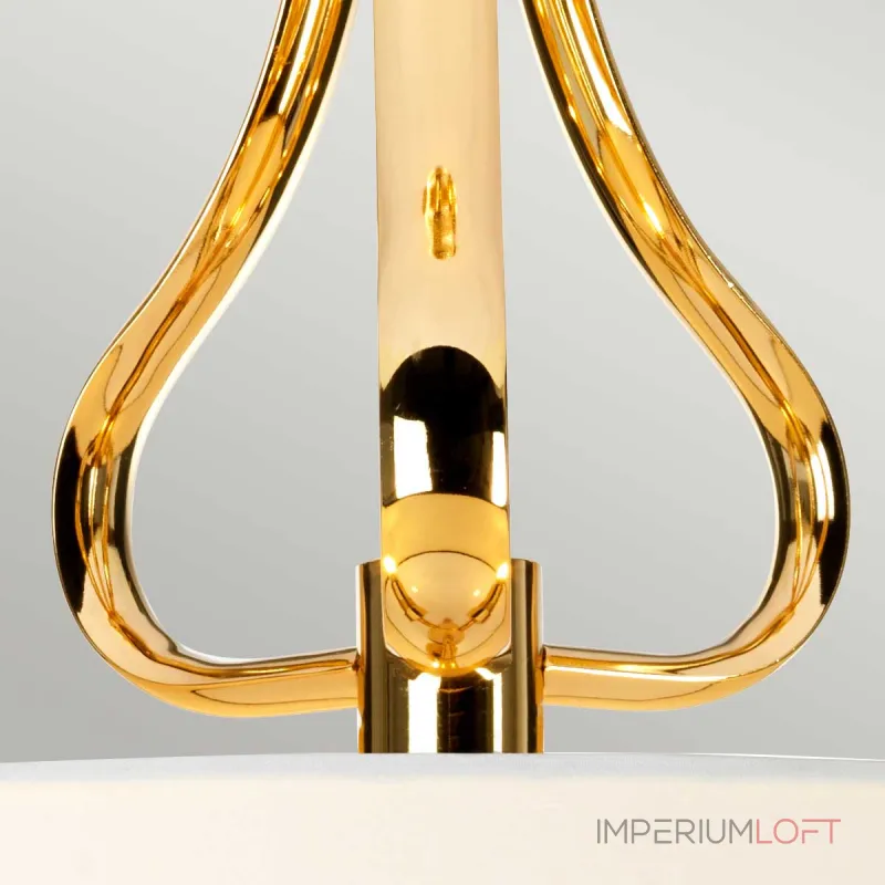 Потолочный светильник для ванной комнаты Elstead Lighting Falmouth BATH-FALMOUTH-SF-FG