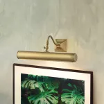 Светильник для картин Elstead Lighting Picture light PL1-20-BB