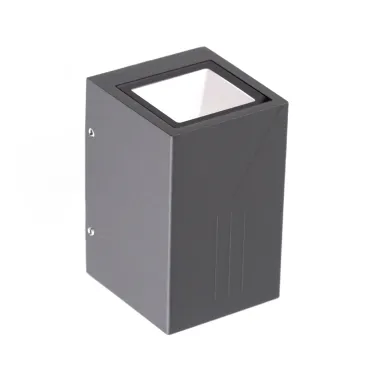 Настенный фонарь Natural Concepts Dwell NC-003333-DG