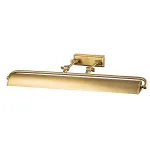 Светильник для картин Elstead Lighting Winchfield WINCHFIELD-PLL-AB