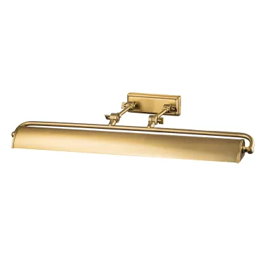 Светильник для картин Elstead Lighting Winchfield WINCHFIELD-PLL-AB Светильник для картин Elstead Lighting Winchfield WINCHFIELD-PLL-AB