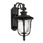 Настенный фонарь Kichler Luverne KL-LUVERNE2-M