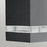 Настенный фонарь Elstead Lighting Jannik JANNIK-LED2