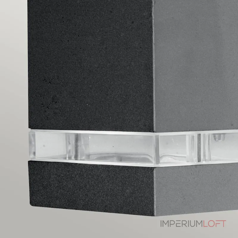 Настенный фонарь Elstead Lighting Jannik JANNIK-LED2