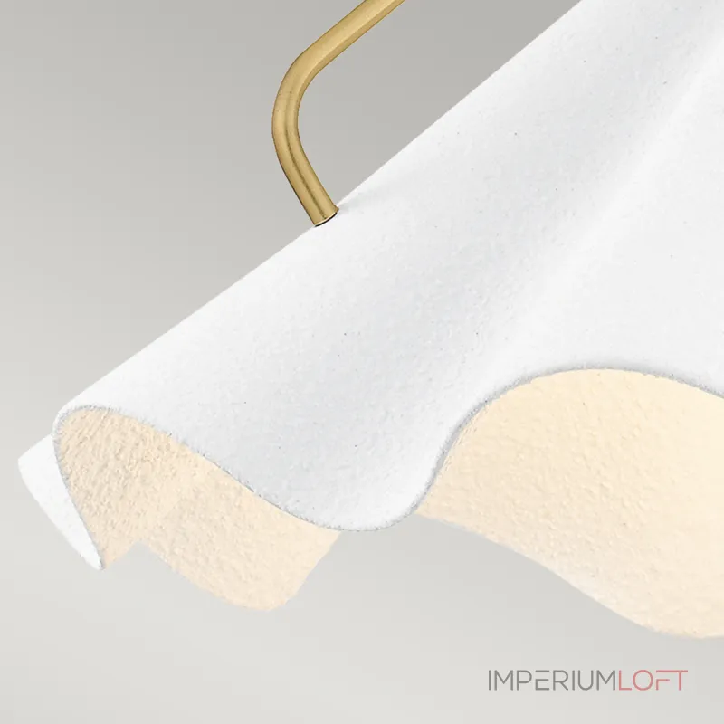 Подвесной светильник Quoizel Mejia QZ-MEJIA-1P-S-AB