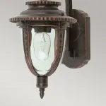 Настенный фонарь Elstead Lighting St louis STL2-M-WB