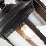 Настенный фонарь Elstead Lighting Cleveland CL2-M