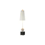 Настольная лампа Elstead Lighting Swirl FB-SWIRL-TL