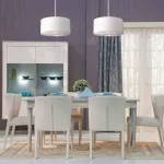 Подвесной светильник Elstead Lighting Balance BALANCE-P-WPN
