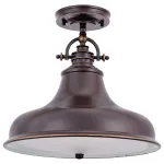 Подвесной светильник Quoizel Emery QZ-EMERY-P-M-PN