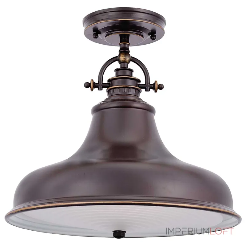 Подвесной светильник Quoizel Emery QZ-EMERY-P-M-PN Подвесной светильник Quoizel Emery QZ-EMERY-P-M-PN