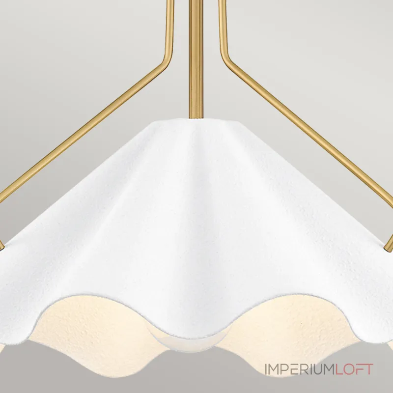 Подвесной светильник Quoizel Mejia QZ-MEJIA-1P-S-AB