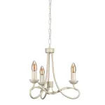 Люстра Elstead Lighting Olivia OV3-IVORY-GOLD