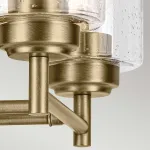 Бра Kichler Winslow KL-WINSLOW-2W-NBR