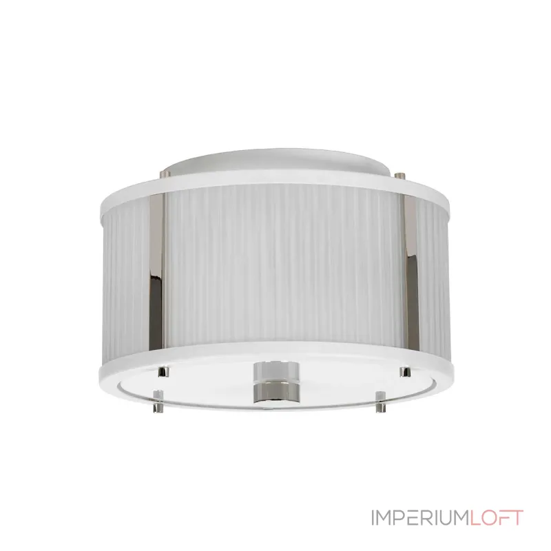 Подвесной светильник Elstead Lighting Corona DL-CORONA-2P-WPN Подвесной светильник Elstead Lighting Corona DL-CORONA-2P-WPN