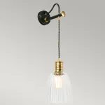 Бра Elstead Lighting Douille DOUILLE1-BPB