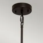 Подвесной светильник Elstead Lighting Taiko TAIKO-3P
