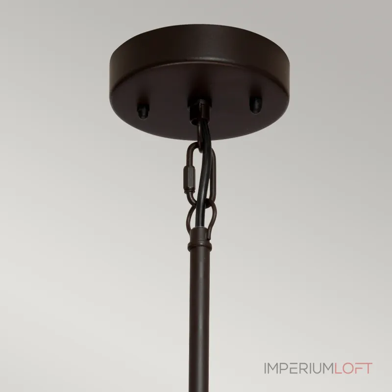 Подвесной светильник Elstead Lighting Taiko TAIKO-3P Подвесной светильник Elstead Lighting Taiko TAIKO-3P