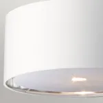 Подвесной светильник Elstead Lighting Balance BALANCE-P-WPN