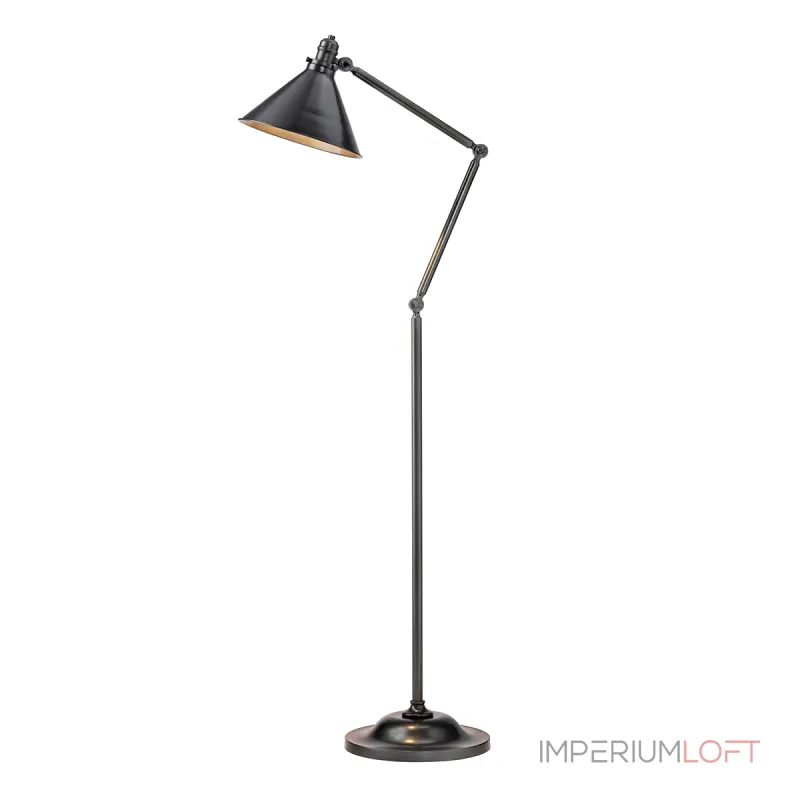 Торшер Elstead Lighting Provence PV-FL-OB