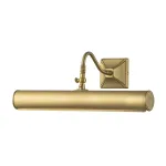Светильник для картин Elstead Lighting Picture light PL1-20-BB