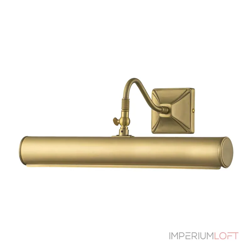 Светильник для картин Elstead Lighting Picture light PL1-20-BB
