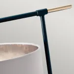 Настольная лампа Elstead Lighting Balance BALANCE-TL-BKPN