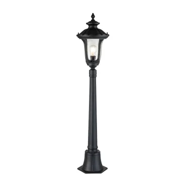 Фонарный столб Elstead Lighting Chicago CC4-S-BK Фонарный столб Elstead Lighting Chicago CC4-S-BK