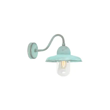 Настенный фонарь Elstead Lighting Somerton SOMERTON-V