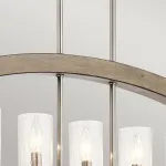 Люстра Kichler Grand bank KL-GRAND-BANK5