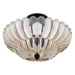 Потолочный светильник Quoizel Whitecap QZ-WHITECAP-SF-M