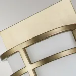 Бра Feiss Fusion FE-FUSION2-PNBR