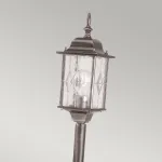 Фонарный столб Elstead Lighting Wexford WX4