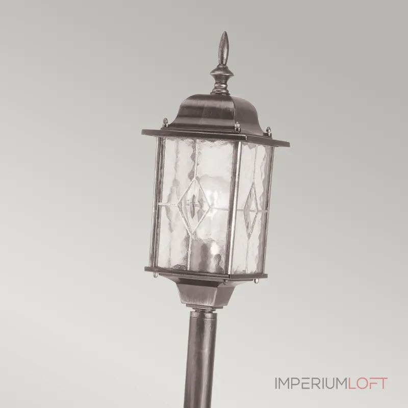 Фонарный столб Elstead Lighting Wexford WX4