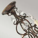 Люстра Feiss Chateau FE-CHATEAU4